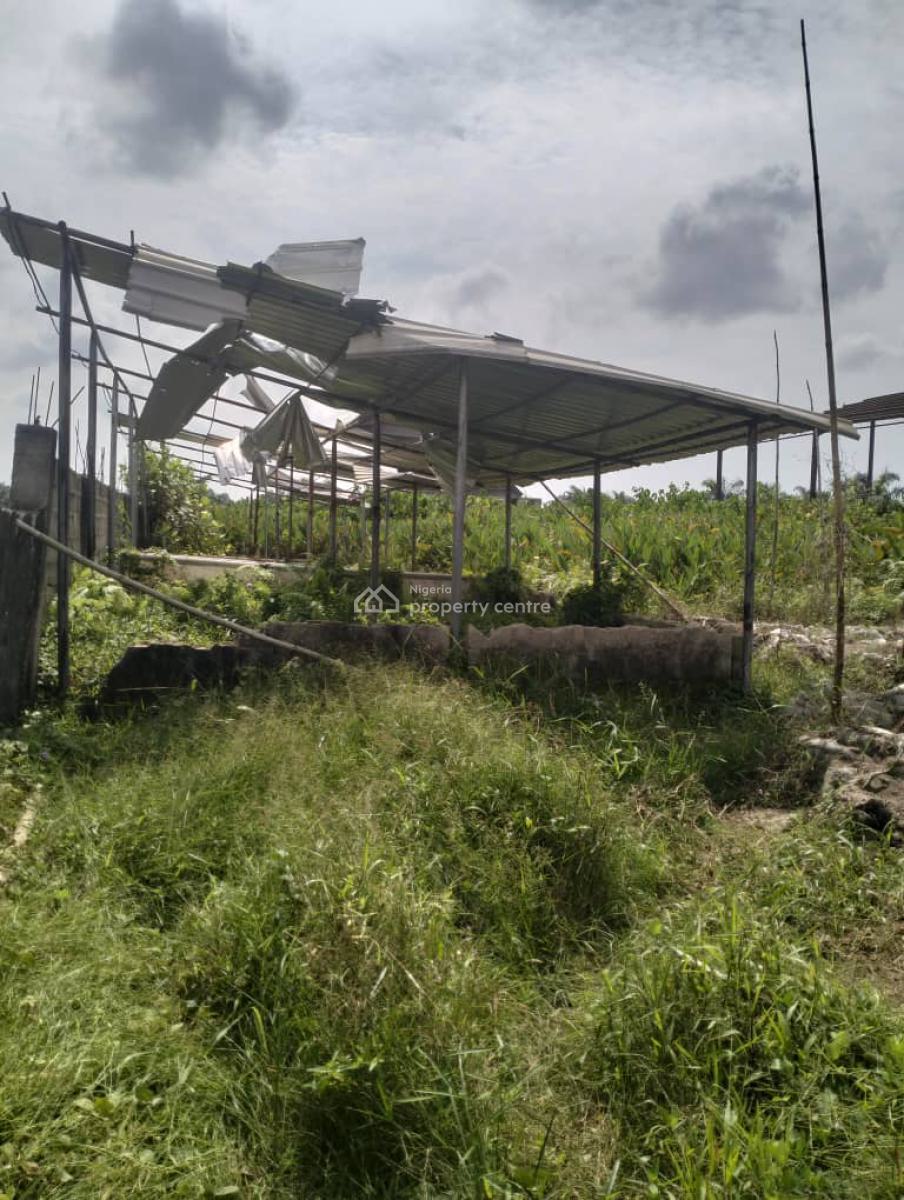 Land on 8079sqmt at White Sand Kudebu Estate Ijegun Ikotun, Off Irekare Street Kudebu Estate Ijegun Ikotun Lagos, Ikotun, Lagos, Mixed-use Land for Sale