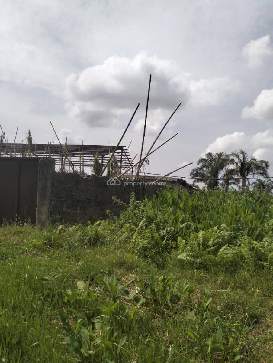 Land on 8079sqmt at White Sand Kudebu Estate Ijegun Ikotun, Off Irekare Street Kudebu Estate Ijegun Ikotun Lagos, Ikotun, Lagos, Mixed-use Land for Sale