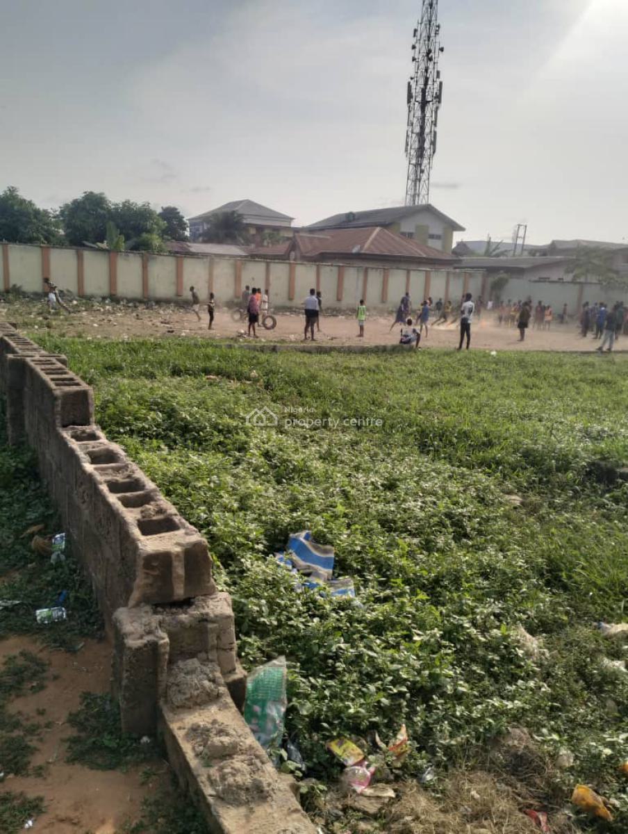 Cheapest Land at The Moment at Governors Road Ikotun, Off Governors Road Ikotun Idimu, By Ododuwa, Ikotun, Lagos, Mixed-use Land for Sale