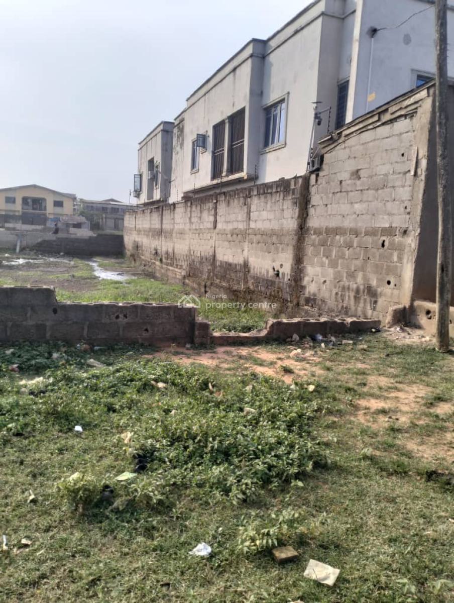Cheapest Land at The Moment at Governors Road Ikotun, Off Governors Road Ikotun Idimu, By Ododuwa, Ikotun, Lagos, Mixed-use Land for Sale
