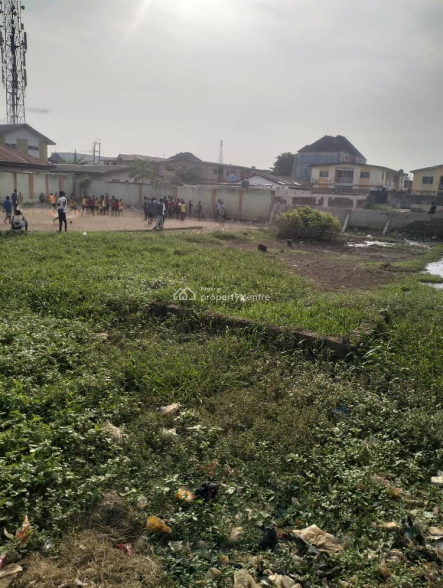 Cheapest Land at The Moment at Governors Road Ikotun, Off Governors Road Ikotun Idimu, By Ododuwa, Ikotun, Lagos, Mixed-use Land for Sale