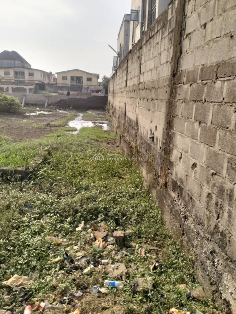 Cheapest Land at The Moment at Governors Road Ikotun, Off Governors Road Ikotun Idimu, By Ododuwa, Ikotun, Lagos, Mixed-use Land for Sale