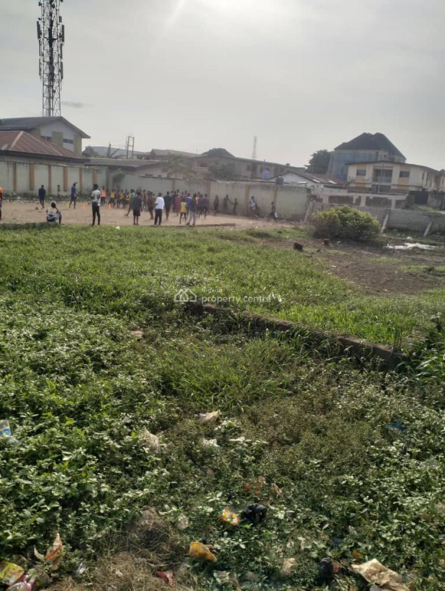 Cheapest Land at The Moment at Governors Road Ikotun, Off Governors Road Ikotun Idimu, By Ododuwa, Ikotun, Lagos, Mixed-use Land for Sale