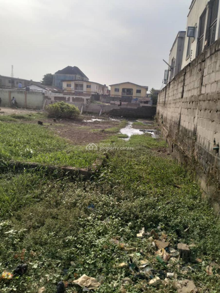 Cheapest Land at The Moment at Governors Road Ikotun, Off Governors Road Ikotun Idimu, By Ododuwa, Ikotun, Lagos, Mixed-use Land for Sale