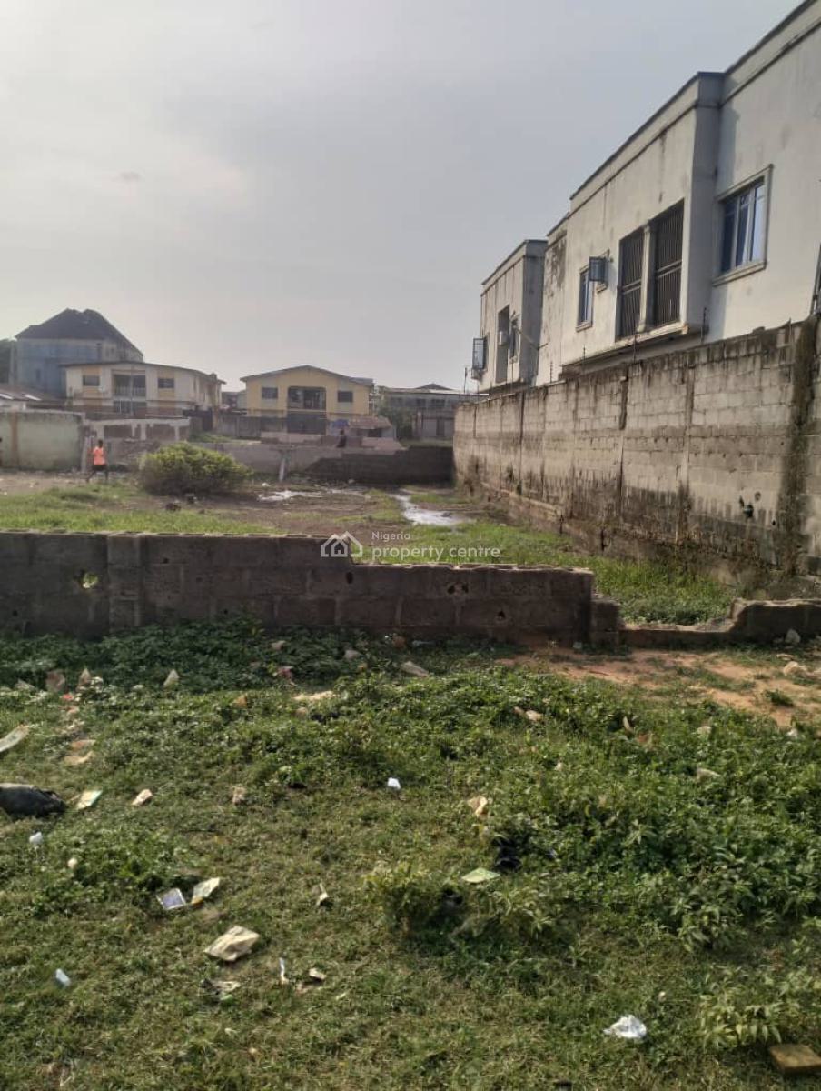Cheapest Land at The Moment at Governors Road Ikotun, Off Governors Road Ikotun Idimu, By Ododuwa, Ikotun, Lagos, Mixed-use Land for Sale