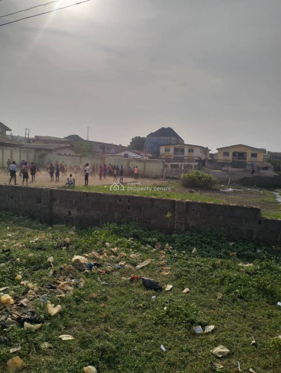 Cheapest Land at The Moment at Governors Road Ikotun, Off Governors Road Ikotun Idimu, By Ododuwa, Ikotun, Lagos, Mixed-use Land for Sale