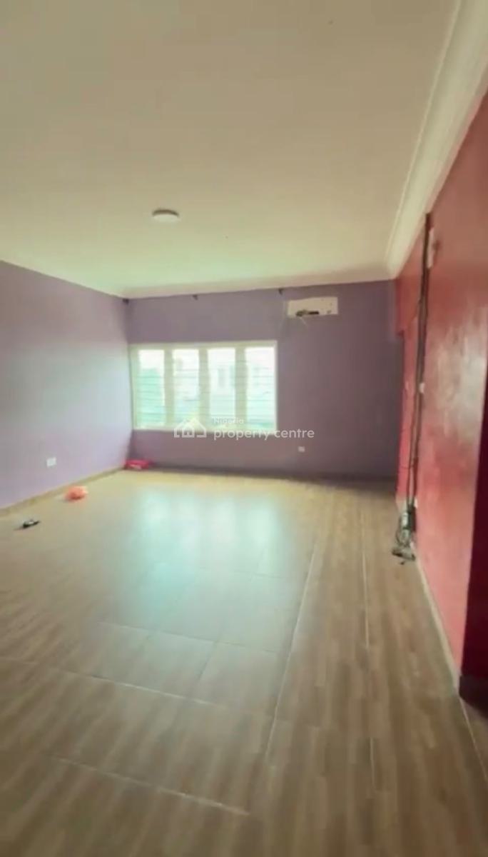 Fully Serviced 3 Bedroom Terrace Duplex + Bq, Horizon Estate, Ikate Elegushi, Lekki, Lagos, Terraced Duplex for Rent