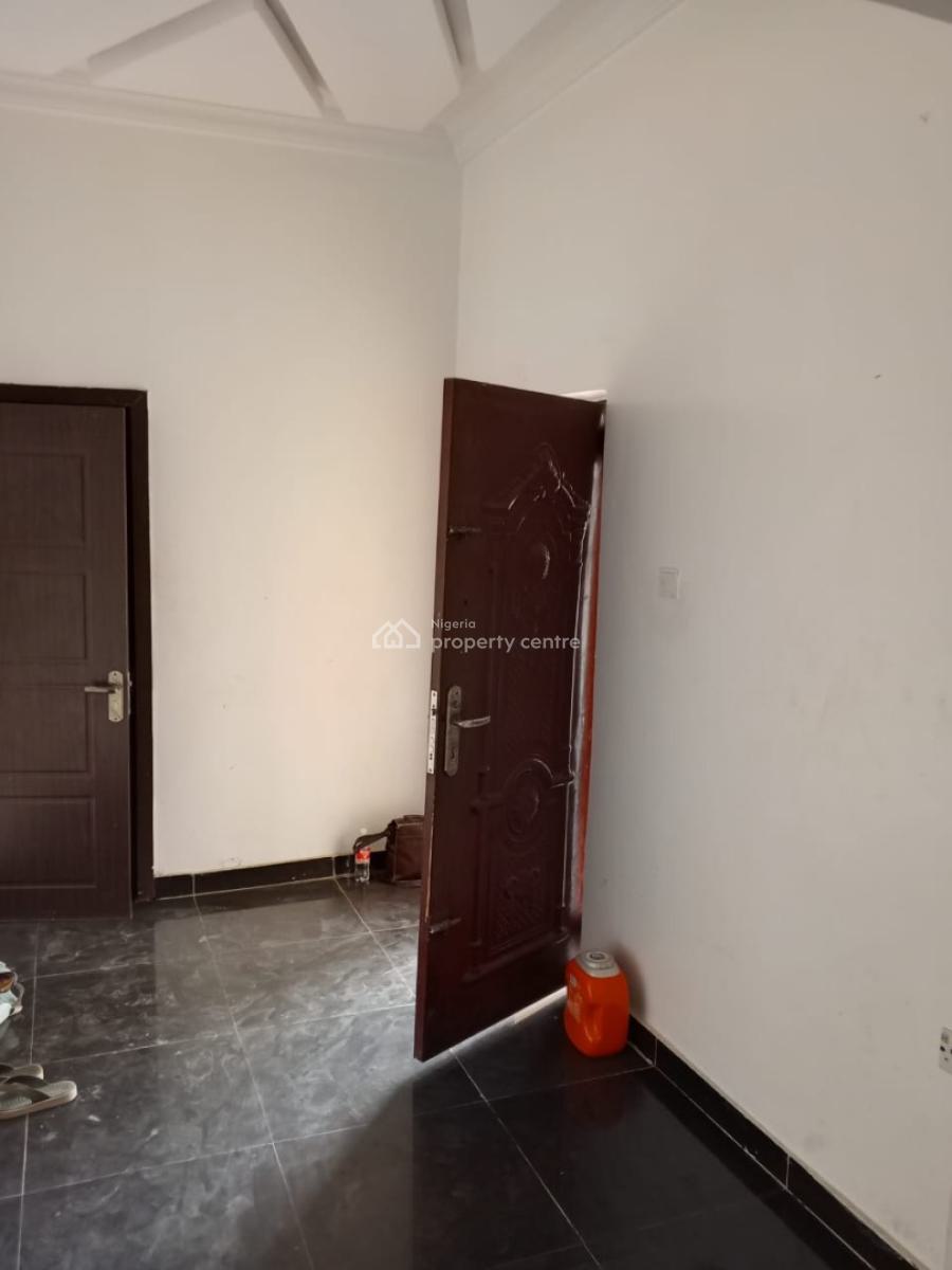 4bedroom Duplex, in an Estate, Badore, Ajah, Lagos, Semi-detached Duplex for Rent