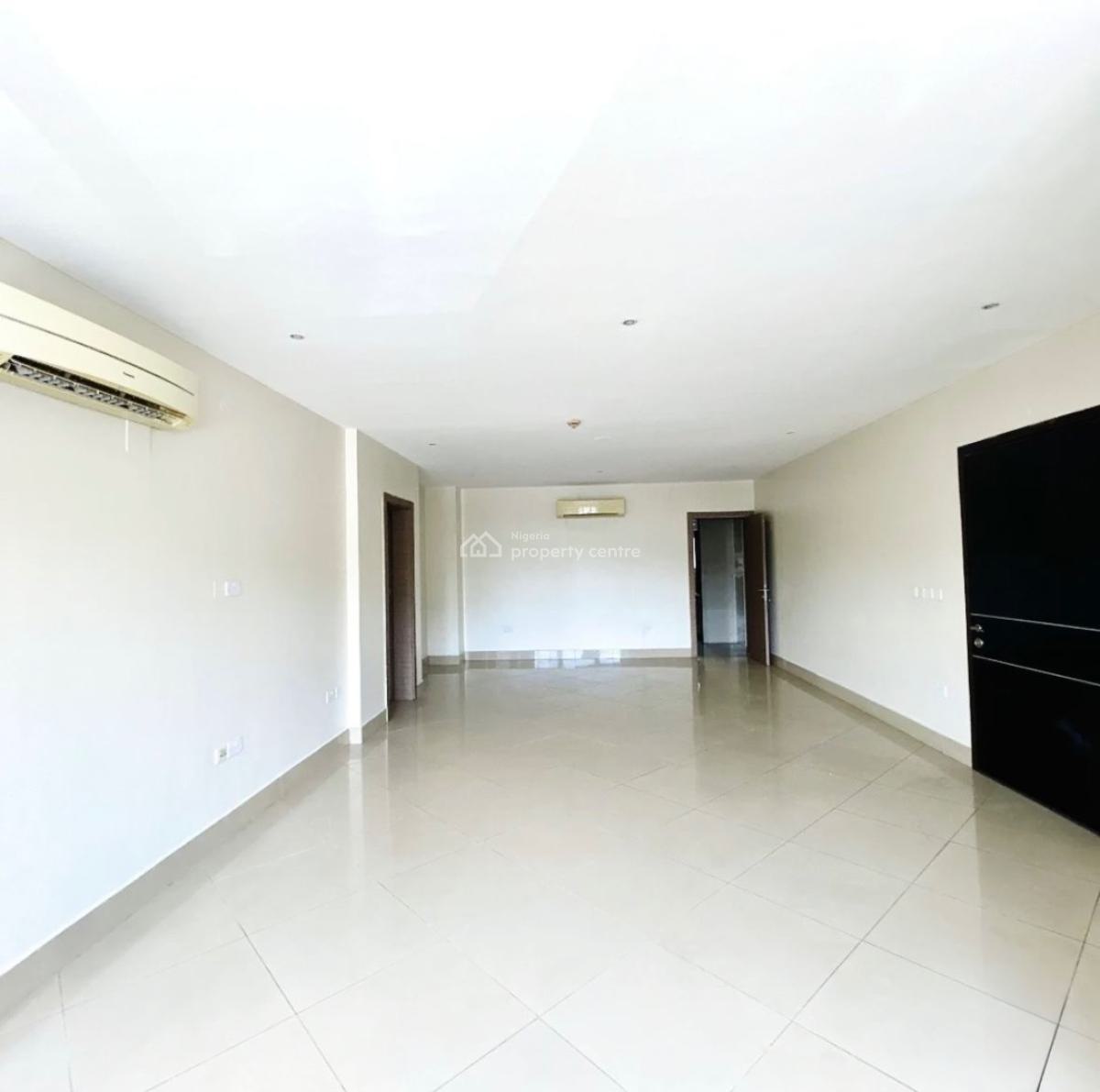 Fully Serviced Luxury 4 Bedroom Apartment + Bq, Swimming Pool, Gym Etc, Victoria Island (vi), Lagos, Flat / Apartment for Sale