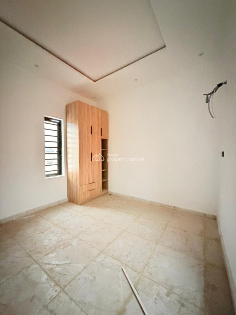 4 Bedroom Detached Duplex, Gra Phase 1, Magodo, Lagos, Detached Duplex for Sale