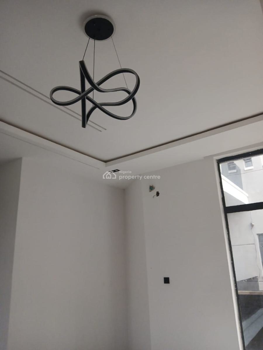 Newly Built Serviced Luxury 2bedrooms Apartment(video), Lekki Scheme 2 Ogombo Road, Ajah, Lagos, Flat / Apartment for Rent