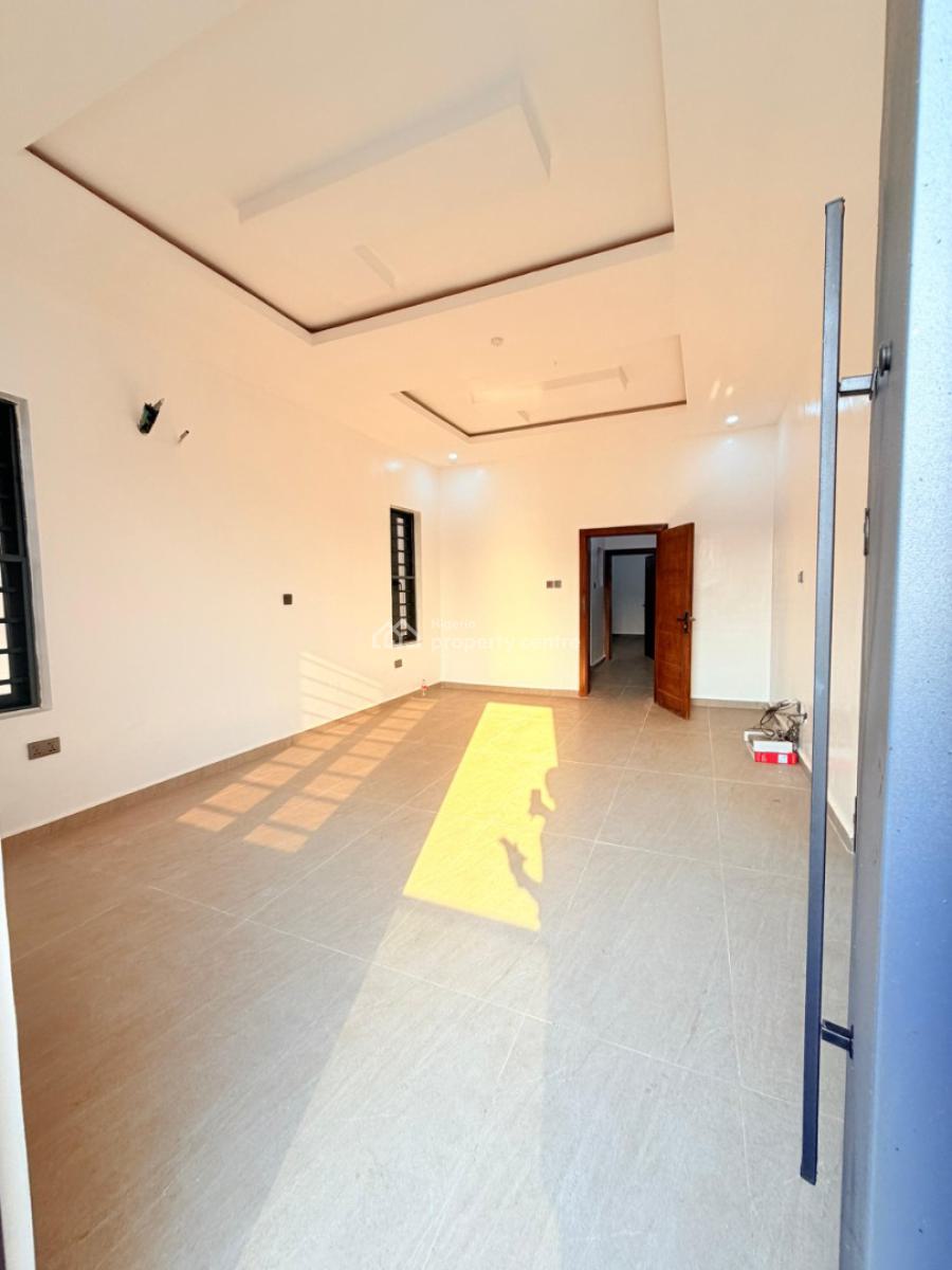 7 Bedroom Detached Duplex with Swimming Pool and Boys Quarters, Gra Phase 2, Magodo, Lagos, Detached Duplex for Sale