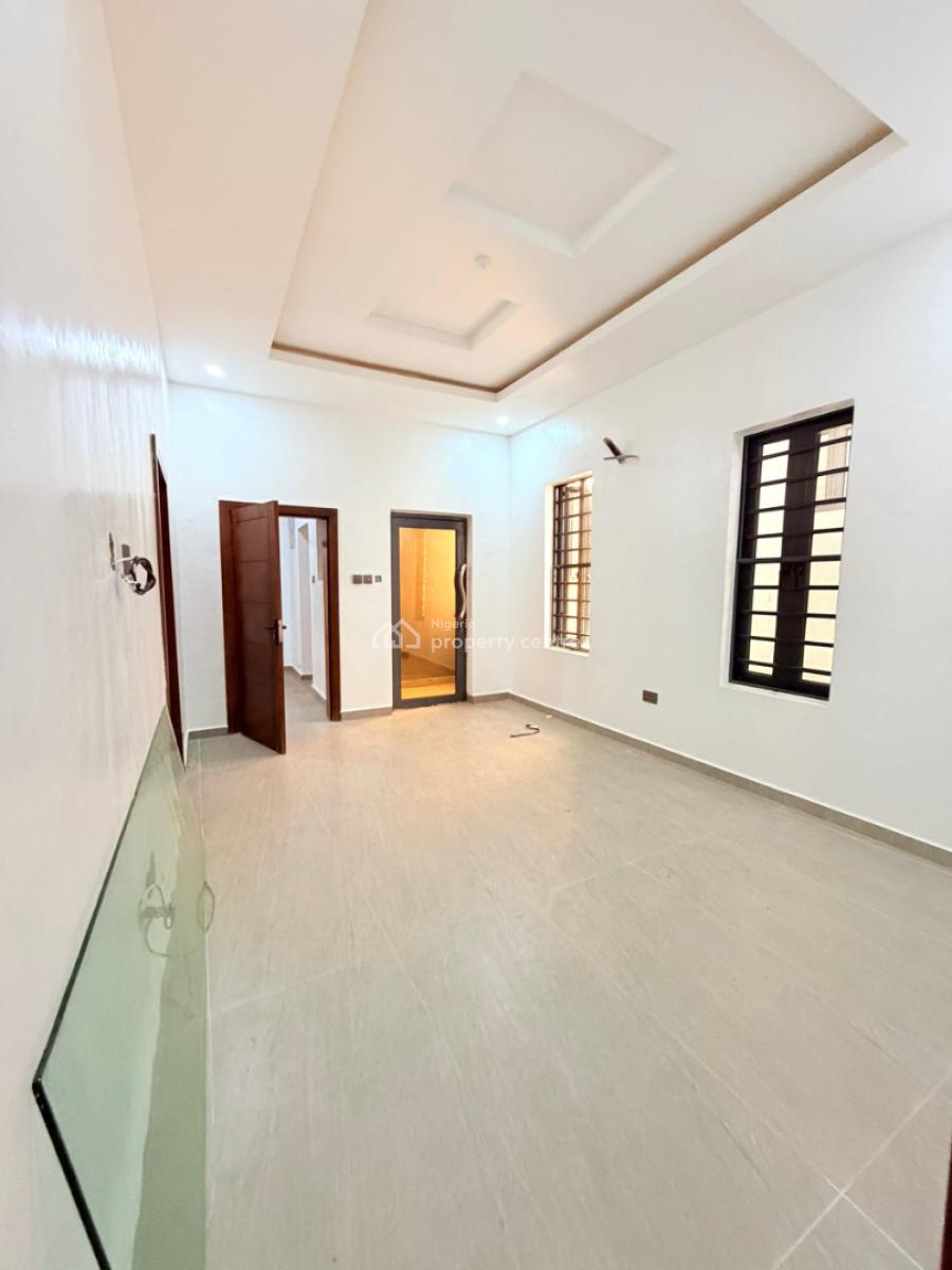 7 Bedroom Detached Duplex with Swimming Pool and Boys Quarters, Gra Phase 2, Magodo, Lagos, Detached Duplex for Sale