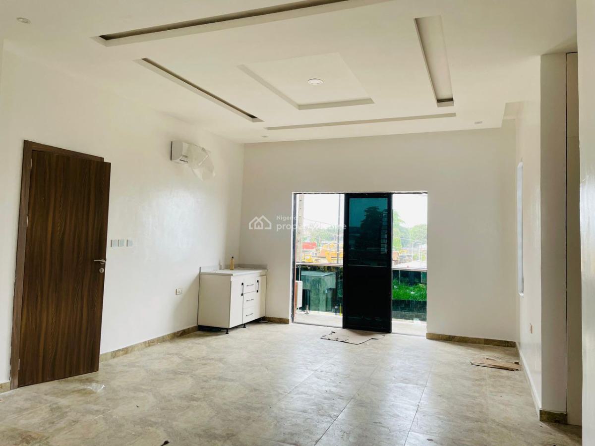 5 Bedroom Detached Duplex with Boys Quarters, Gra, Ogudu, Lagos, Detached Duplex for Sale