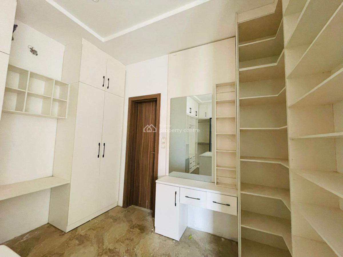 5 Bedroom Detached Duplex with Boys Quarters, Gra, Ogudu, Lagos, Detached Duplex for Sale