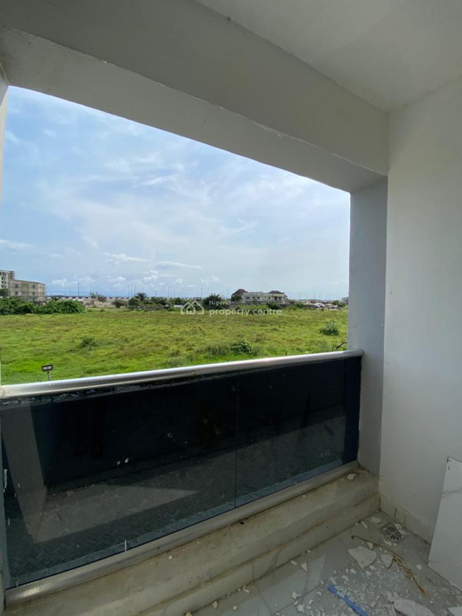 Beautiful Built 4 Bedroom Fully Detached Duplex, Orchid Road, Lekki, Lagos, Detached Duplex for Sale