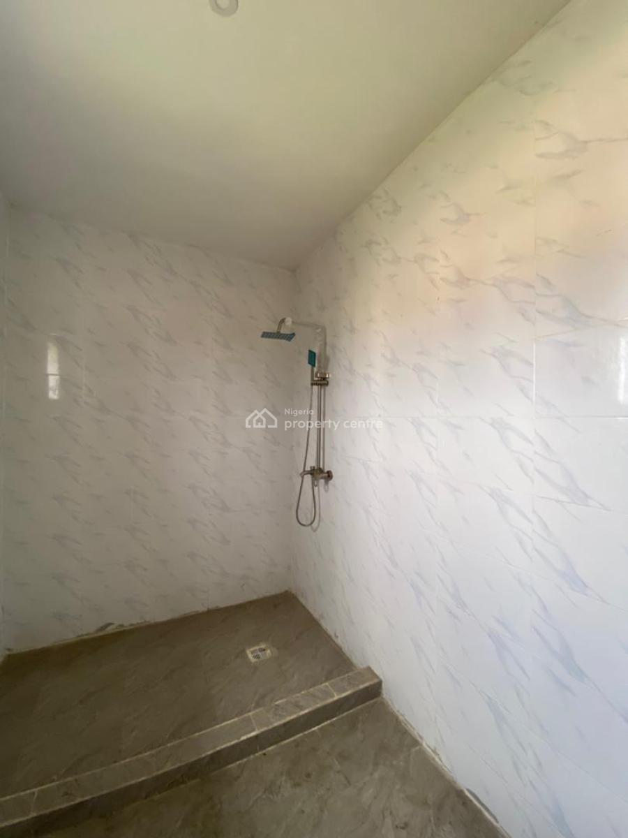 Beautiful Built 4 Bedroom Fully Detached Duplex, Orchid Road, Lekki, Lagos, Detached Duplex for Sale