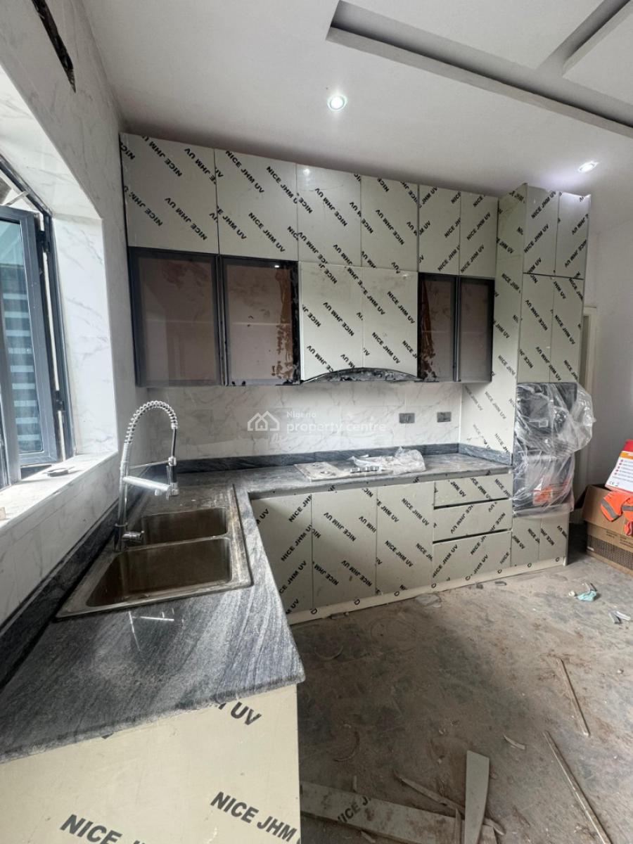 3 Bedroom Apartment, Victoria Island (vi), Lagos, Flat / Apartment for Rent