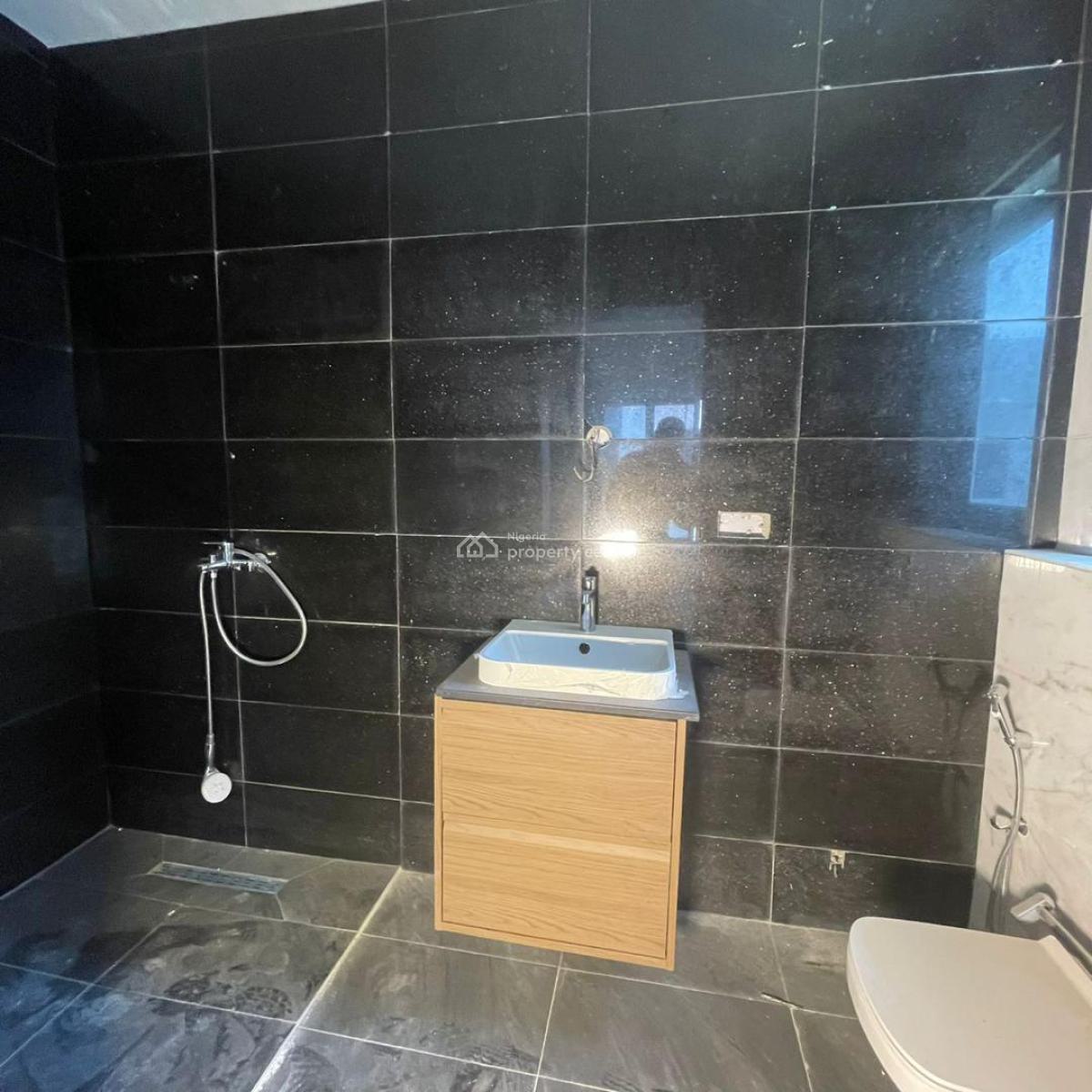 Spacious 5 Bedroom Fully Detached Duplex with Bq, Pool, Gym, Cinema, Banana Island, Ikoyi, Banana Island, Ikoyi, Lagos, Detached Duplex for Sale