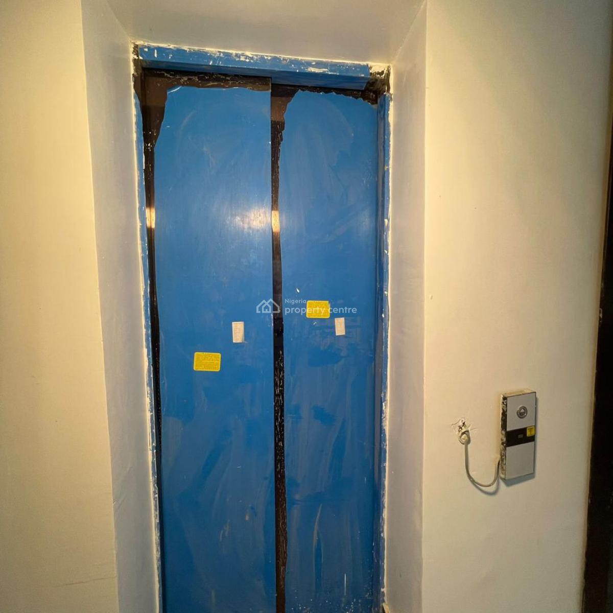 Spacious 5 Bedroom Fully Detached Duplex with Bq, Pool, Gym, Cinema, Banana Island, Ikoyi, Banana Island, Ikoyi, Lagos, Detached Duplex for Sale