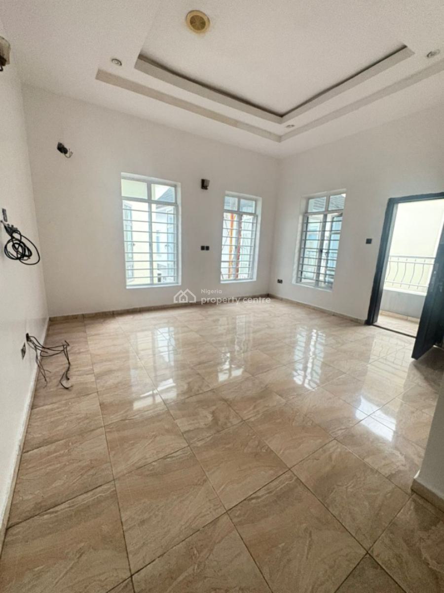 Master Room Shared Apartment Ikota Villa Estate, Ikota Villa Estate, Lekki, Lagos, Self Contain (single Rooms) for Rent