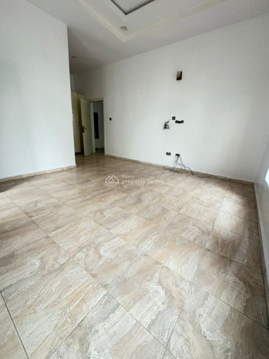 Master Room Shared Apartment Ikota Villa Estate, Ikota Villa Estate, Lekki, Lagos, Self Contain (single Rooms) for Rent