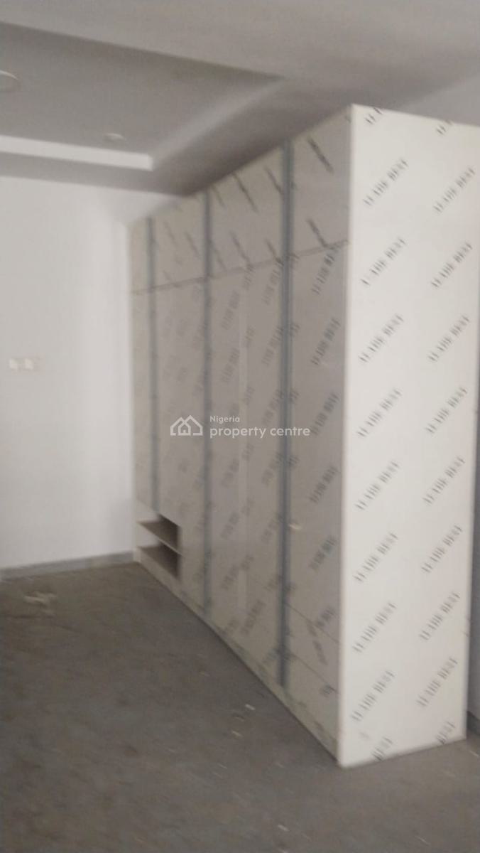 Brand New 5 Units of Tastefully Finished 4 Bedrooms Detached Duplexes, Shoninibare Estate, Mobolaji Bank Anthony Way, Maryland, Lagos, Detached Duplex for Rent