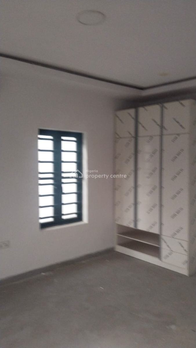 Brand New 5 Units of Tastefully Finished 4 Bedrooms Detached Duplexes, Shoninibare Estate, Mobolaji Bank Anthony Way, Maryland, Lagos, Detached Duplex for Rent