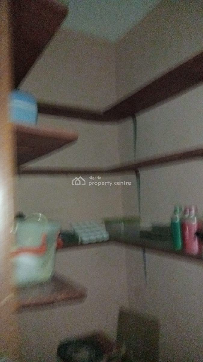 Luxurious & Spacious 4 Bedroom Bungalow with Topnotch Finishing, Very Close to Elesekan Bus Stop, Ibeju Lekki Lagos, Bogije, Ibeju Lekki, Lagos, Semi-detached Duplex for Rent