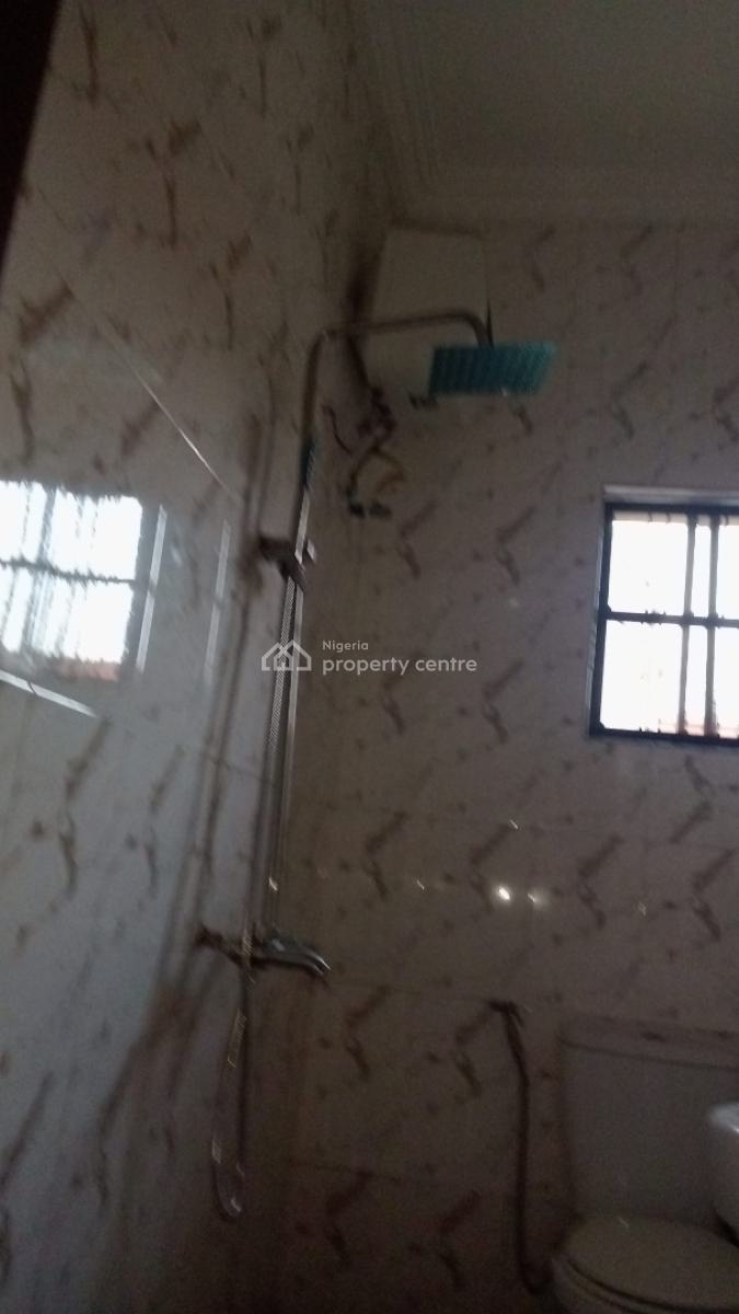 Luxurious & Spacious 4 Bedroom Bungalow with Topnotch Finishing, Very Close to Elesekan Bus Stop, Ibeju Lekki Lagos, Bogije, Ibeju Lekki, Lagos, Semi-detached Duplex for Rent