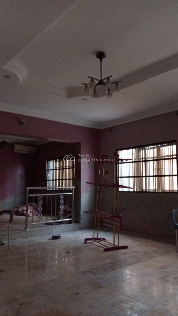 Luxurious & Spacious 4 Bedroom Bungalow with Topnotch Finishing, Very Close to Elesekan Bus Stop, Ibeju Lekki Lagos, Bogije, Ibeju Lekki, Lagos, Semi-detached Duplex for Rent