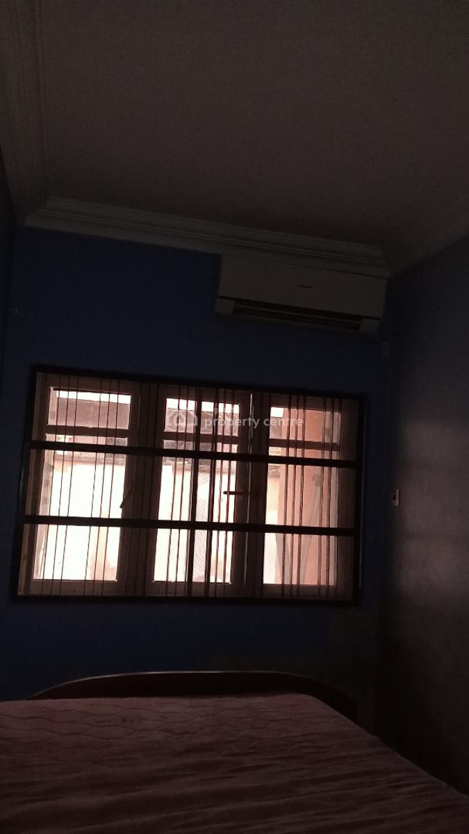 Luxurious & Spacious 4 Bedroom Bungalow with Topnotch Finishing, Very Close to Elesekan Bus Stop, Ibeju Lekki Lagos, Bogije, Ibeju Lekki, Lagos, Semi-detached Duplex for Rent