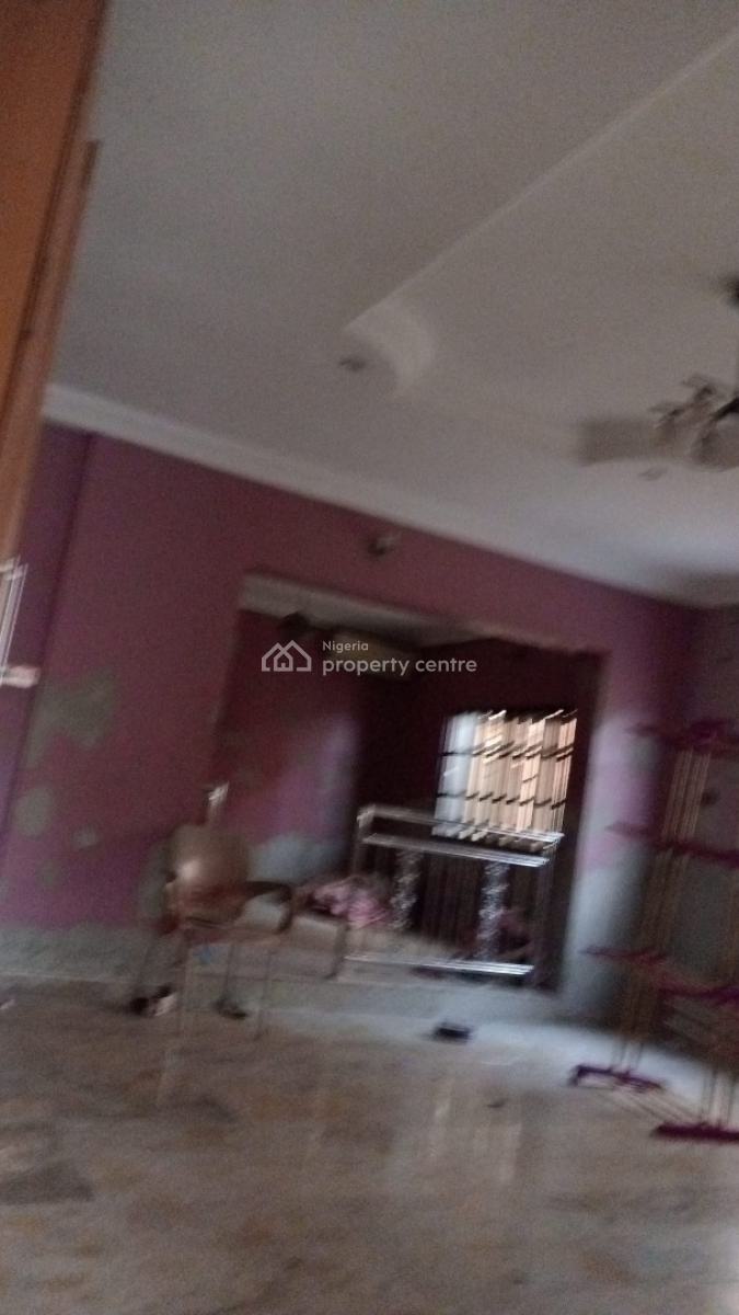 Luxurious & Spacious 4 Bedroom Bungalow with Topnotch Finishing, Very Close to Elesekan Bus Stop, Ibeju Lekki Lagos, Bogije, Ibeju Lekki, Lagos, Semi-detached Duplex for Rent