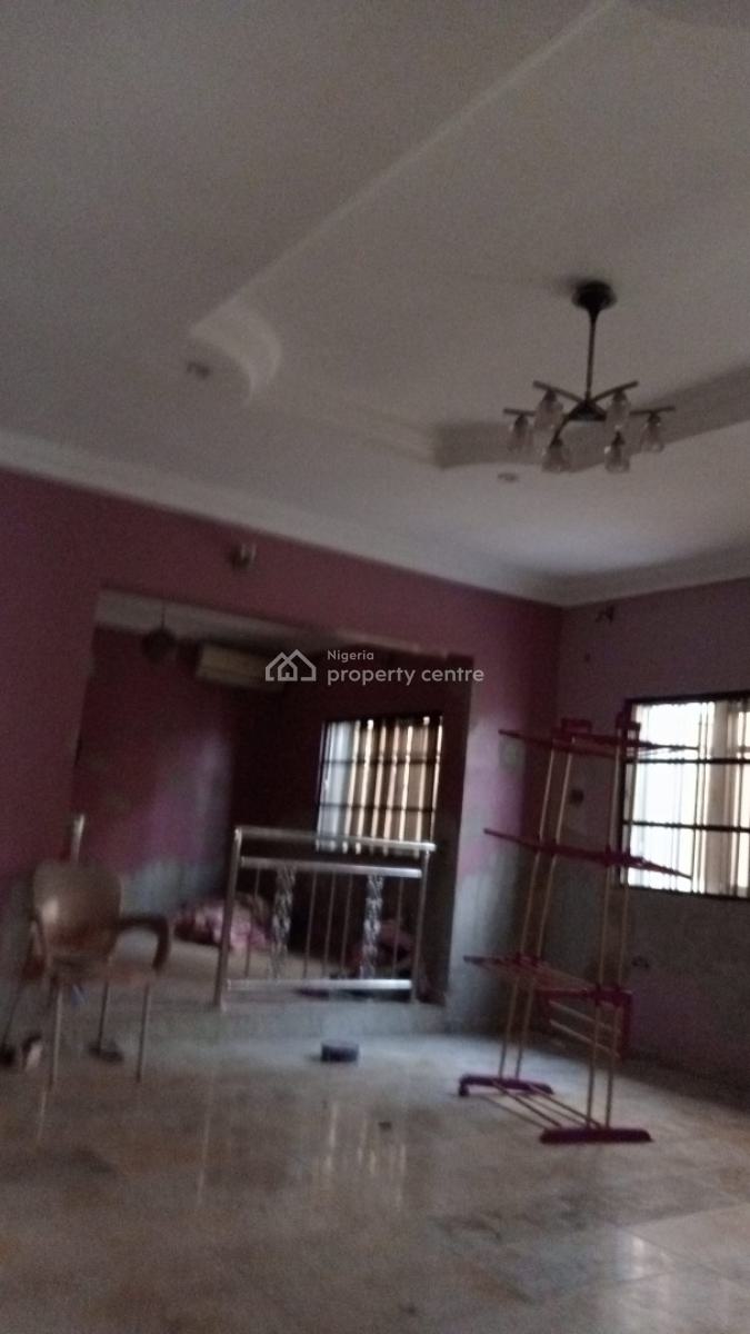 Luxurious & Spacious 4 Bedroom Bungalow with Topnotch Finishing, Very Close to Elesekan Bus Stop, Ibeju Lekki Lagos, Bogije, Ibeju Lekki, Lagos, Semi-detached Duplex for Rent