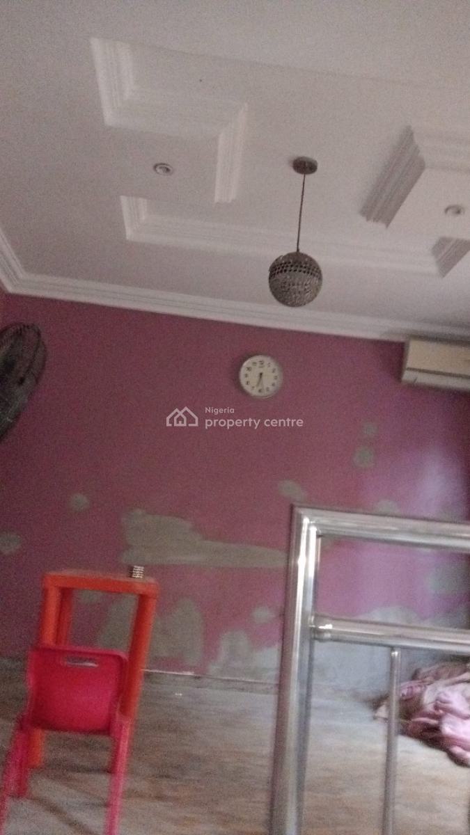 Luxurious & Spacious 4 Bedroom Bungalow with Topnotch Finishing, Very Close to Elesekan Bus Stop, Ibeju Lekki Lagos, Bogije, Ibeju Lekki, Lagos, Semi-detached Duplex for Rent