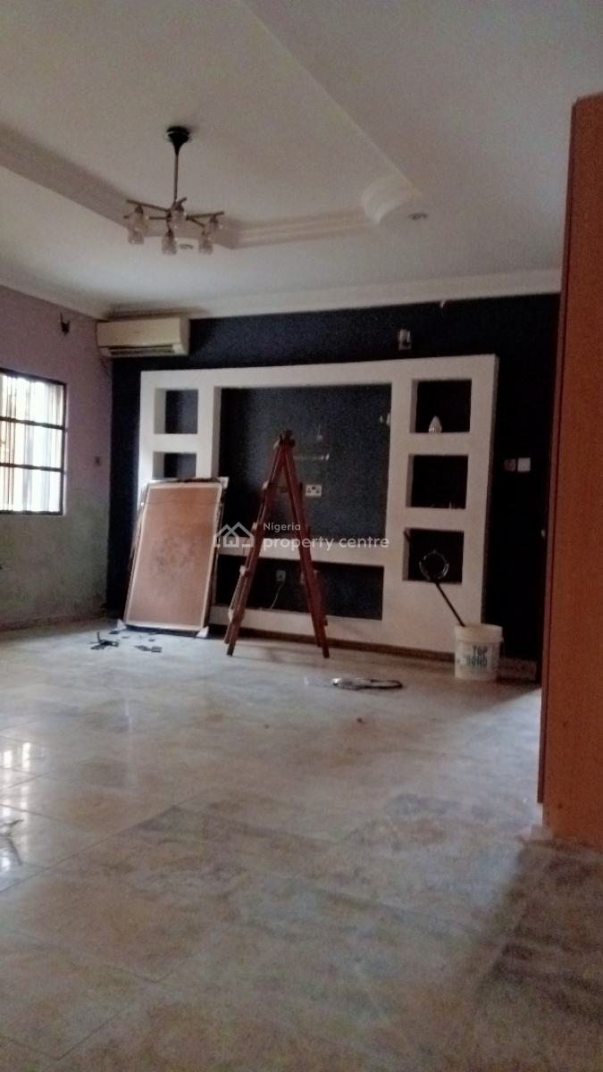 Luxurious & Spacious 4 Bedroom Bungalow with Topnotch Finishing, Very Close to Elesekan Bus Stop, Ibeju Lekki Lagos, Bogije, Ibeju Lekki, Lagos, Semi-detached Duplex for Rent
