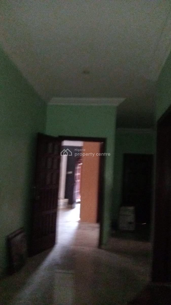 Luxurious & Spacious 4 Bedroom Bungalow with Topnotch Finishing, Very Close to Elesekan Bus Stop, Ibeju Lekki Lagos, Bogije, Ibeju Lekki, Lagos, Semi-detached Duplex for Rent