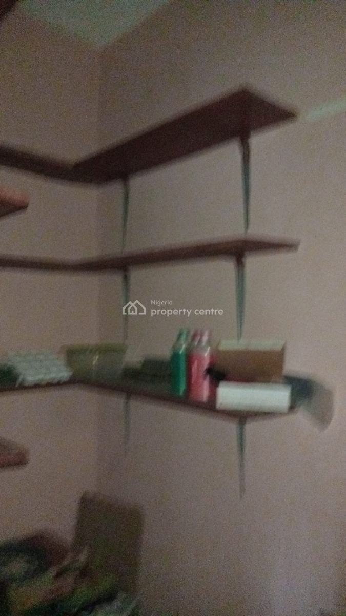 Luxurious & Spacious 4 Bedroom Bungalow with Topnotch Finishing, Very Close to Elesekan Bus Stop, Ibeju Lekki Lagos, Bogije, Ibeju Lekki, Lagos, Semi-detached Duplex for Rent