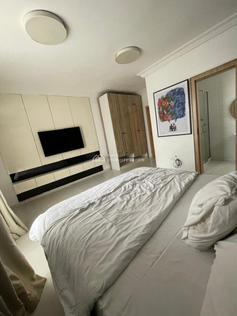 1 and 2bedroom, Ikoyi, Lagos, Flat / Apartment for Rent