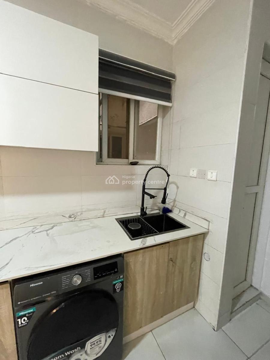 1 and 2bedroom, Ikoyi, Lagos, Flat / Apartment for Rent