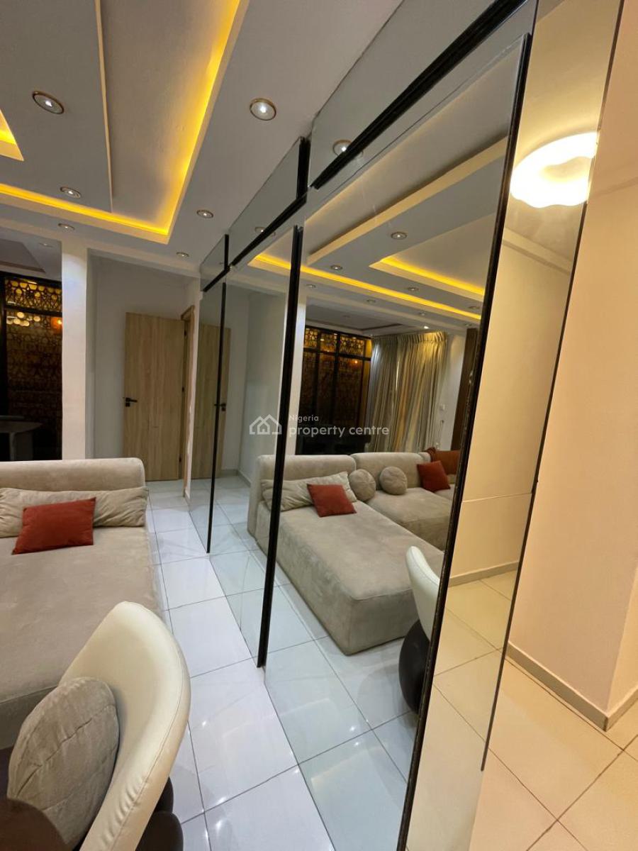 1 and 2bedroom, Ikoyi, Lagos, Flat / Apartment for Rent