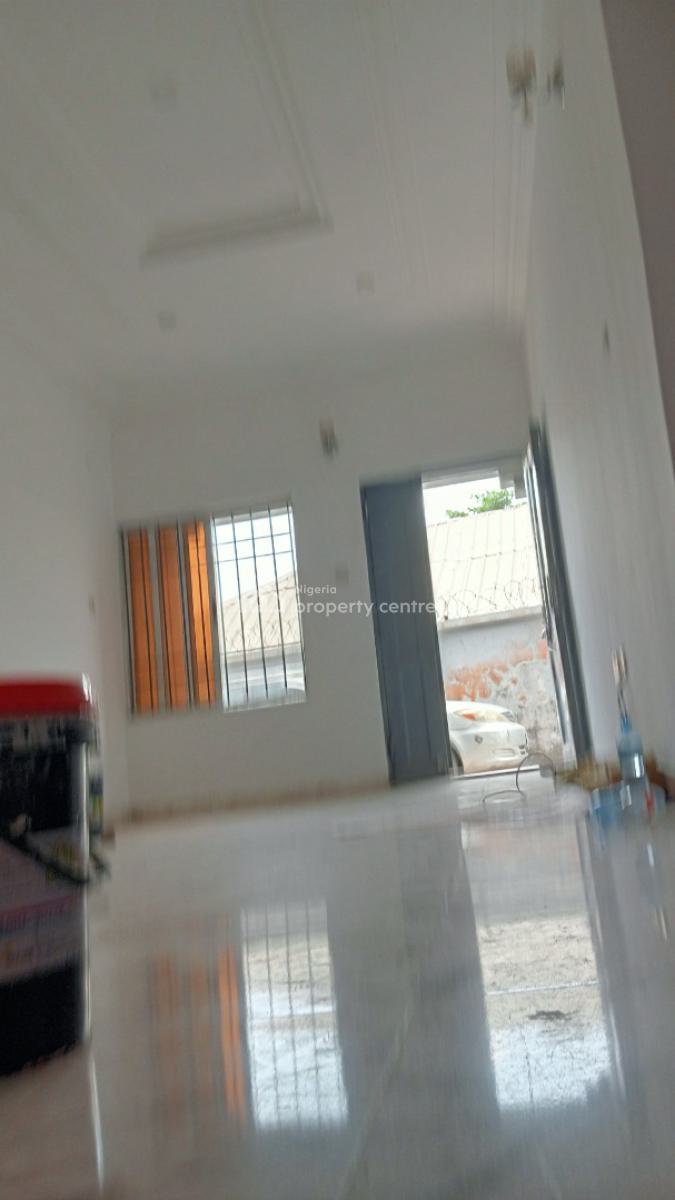 Well Maintained & Clean Affordable 2 Bed Apartment Ensuite, Very Close to Elesekan Bus Stop, Ibeju Lekki Lagos State Nigeria, Bogije, Ibeju Lekki, Lagos, Terraced Bungalow for Rent