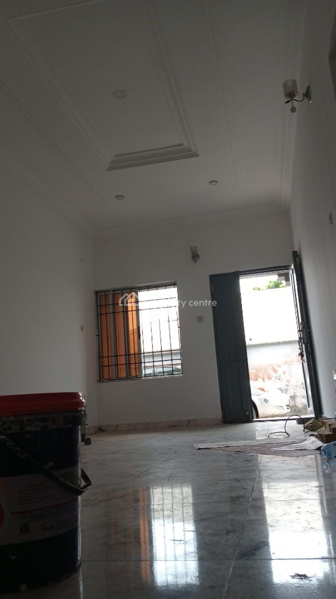 Well Maintained & Clean Affordable 2 Bed Apartment Ensuite, Very Close to Elesekan Bus Stop, Ibeju Lekki Lagos State Nigeria, Bogije, Ibeju Lekki, Lagos, Terraced Bungalow for Rent