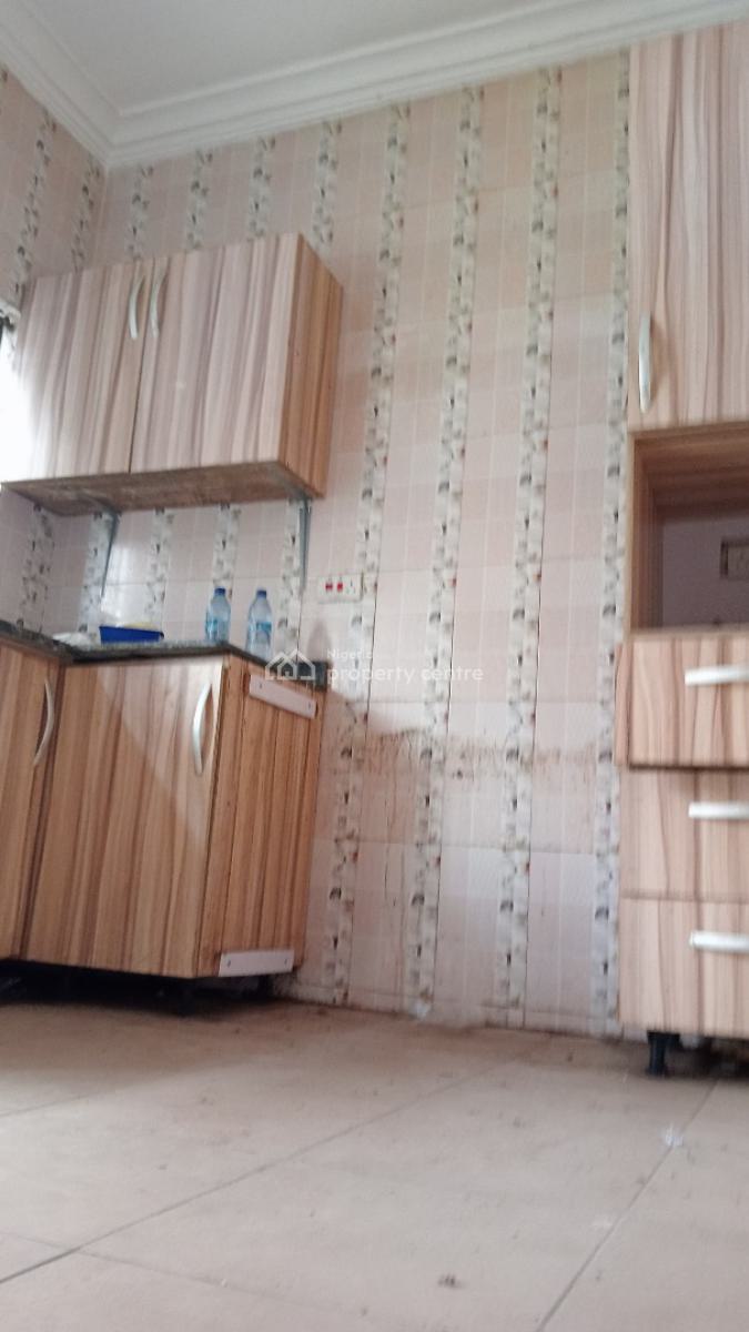 Well Maintained & Clean Affordable 2 Bed Apartment Ensuite, Very Close to Elesekan Bus Stop, Ibeju Lekki Lagos State Nigeria, Bogije, Ibeju Lekki, Lagos, Terraced Bungalow for Rent