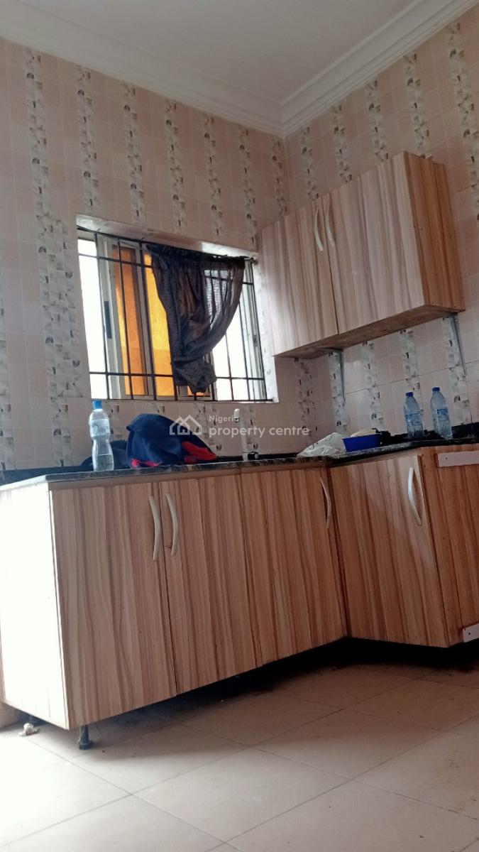 Well Maintained & Clean Affordable 2 Bed Apartment Ensuite, Very Close to Elesekan Bus Stop, Ibeju Lekki Lagos State Nigeria, Bogije, Ibeju Lekki, Lagos, Terraced Bungalow for Rent