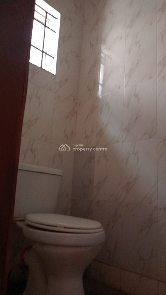 Well Maintained & Clean Affordable 2 Bed Apartment Ensuite, Very Close to Elesekan Bus Stop, Ibeju Lekki Lagos State Nigeria, Bogije, Ibeju Lekki, Lagos, Terraced Bungalow for Rent