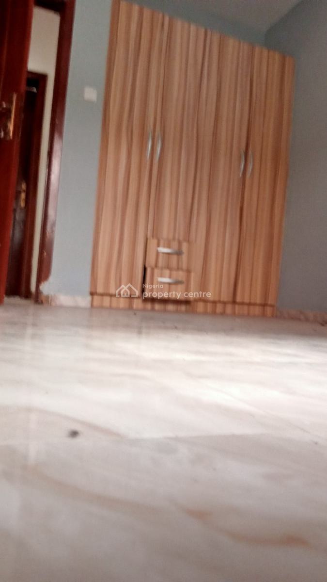 Well Maintained & Clean Affordable 2 Bed Apartment Ensuite, Very Close to Elesekan Bus Stop, Ibeju Lekki Lagos State Nigeria, Bogije, Ibeju Lekki, Lagos, Terraced Bungalow for Rent