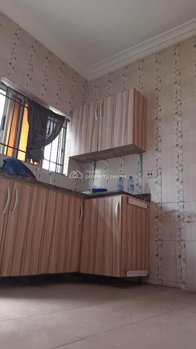 Well Maintained & Clean Affordable 2 Bed Apartment Ensuite, Very Close to Elesekan Bus Stop, Ibeju Lekki Lagos State Nigeria, Bogije, Ibeju Lekki, Lagos, Terraced Bungalow for Rent