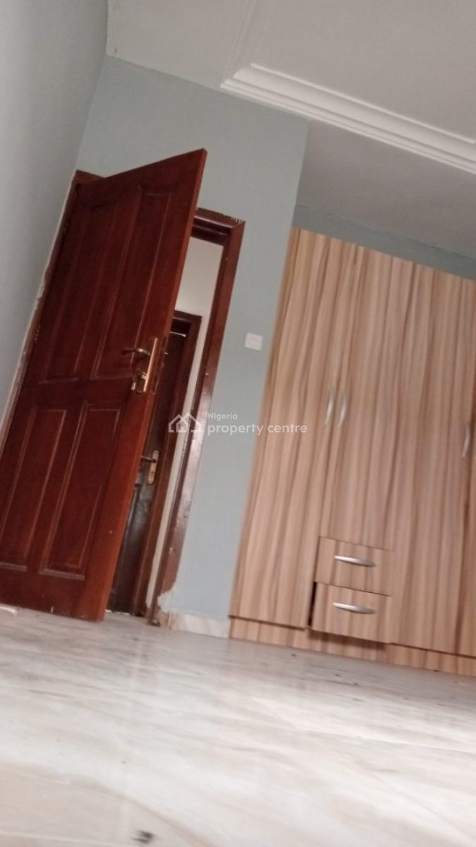 Well Maintained & Clean Affordable 2 Bed Apartment Ensuite, Very Close to Elesekan Bus Stop, Ibeju Lekki Lagos State Nigeria, Bogije, Ibeju Lekki, Lagos, Terraced Bungalow for Rent