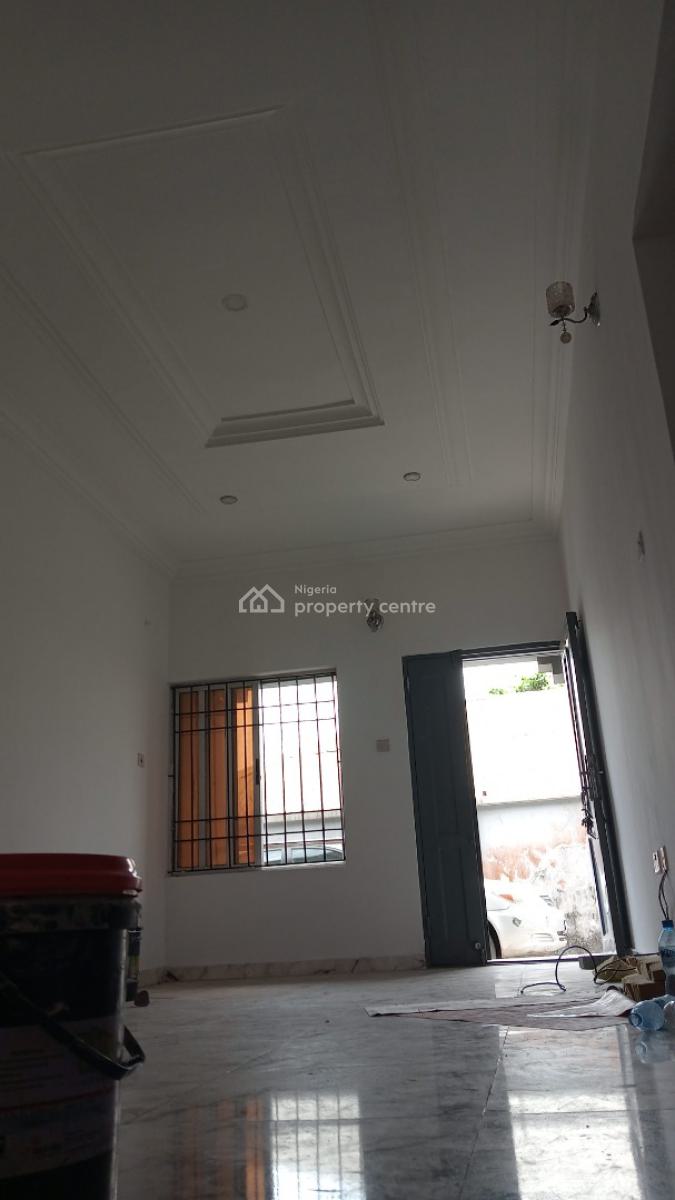 Well Maintained & Clean Affordable 2 Bed Apartment Ensuite, Very Close to Elesekan Bus Stop, Ibeju Lekki Lagos State Nigeria, Bogije, Ibeju Lekki, Lagos, Terraced Bungalow for Rent